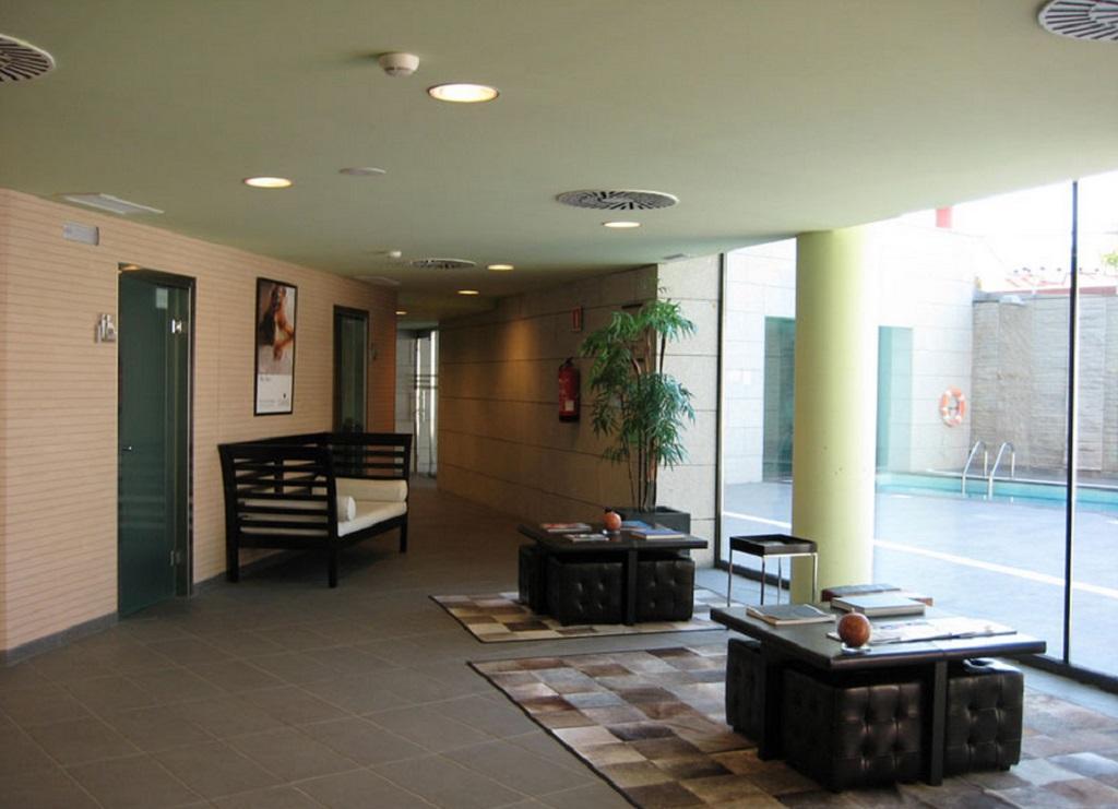 Eurostars Reina Felicia Hotel Jaca Buitenkant foto