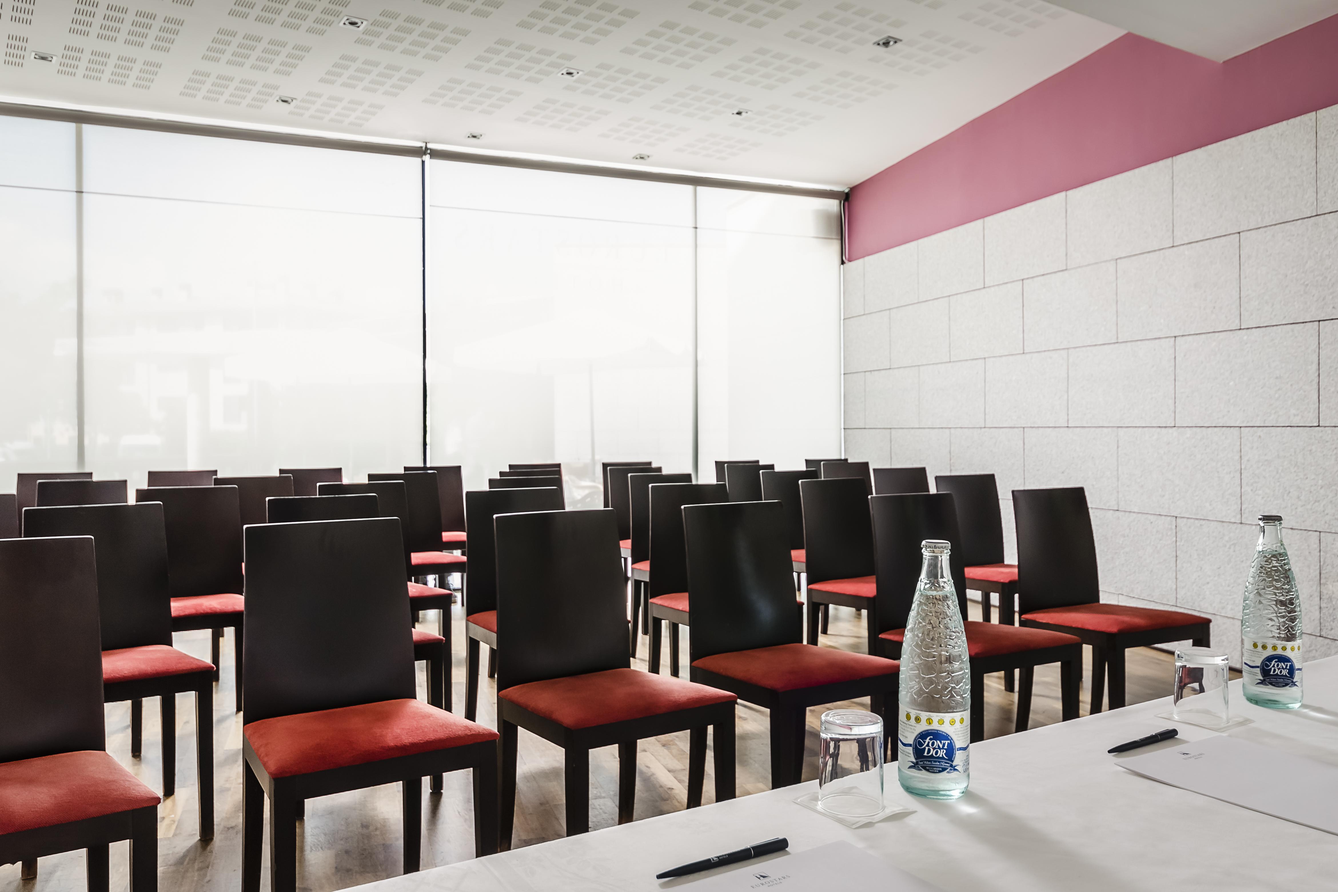 Eurostars Reina Felicia Hotel Jaca Buitenkant foto