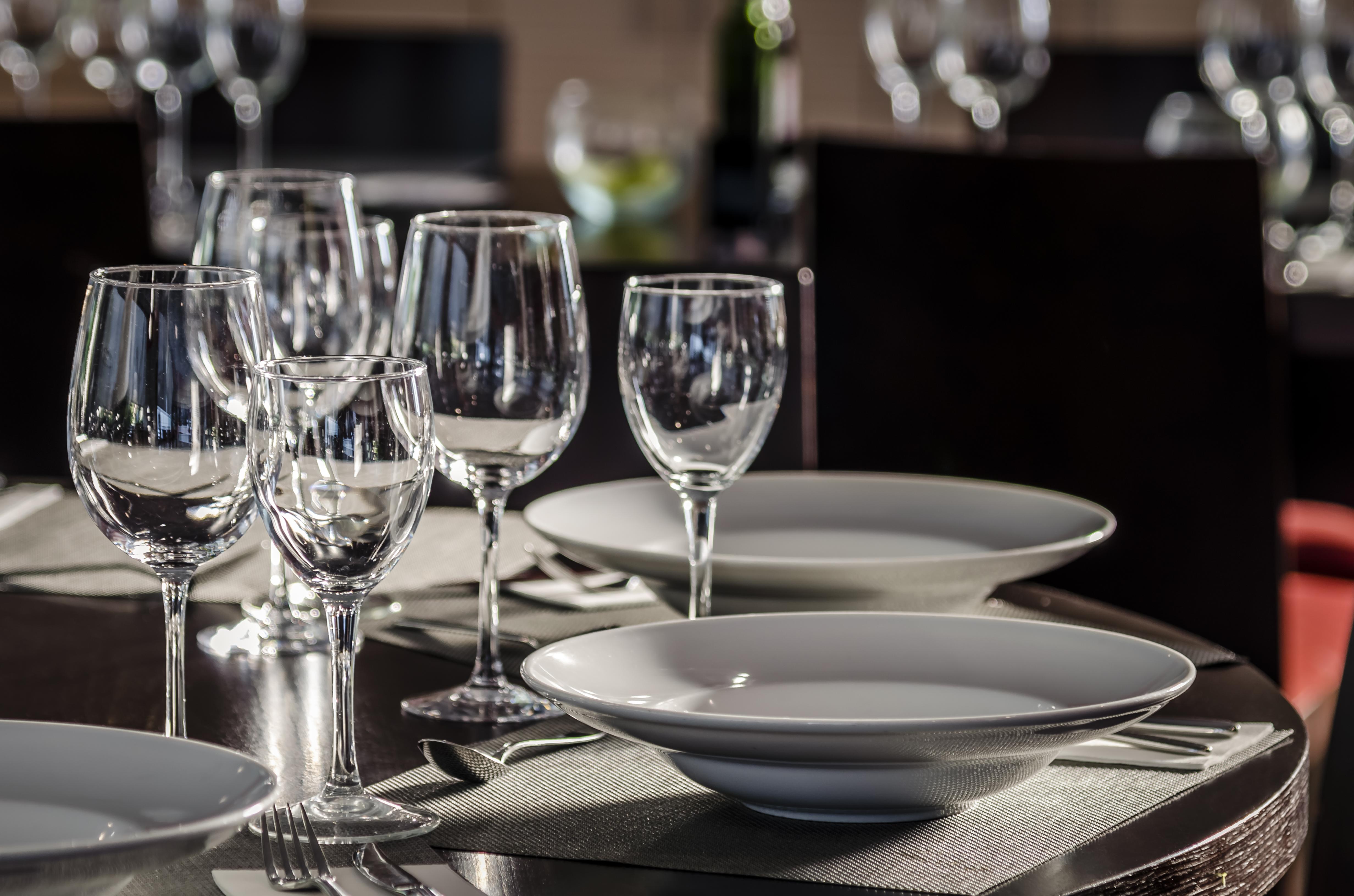 Eurostars Reina Felicia Hotel Jaca Restaurant foto