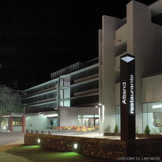 Eurostars Reina Felicia Hotel Jaca Buitenkant foto