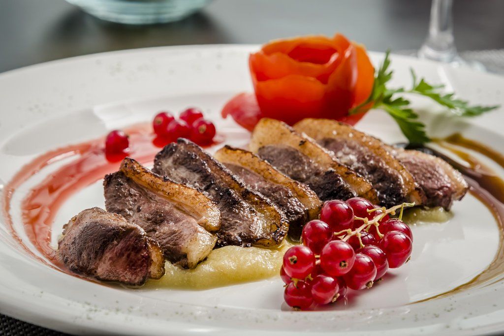 Eurostars Reina Felicia Hotel Jaca Buitenkant foto